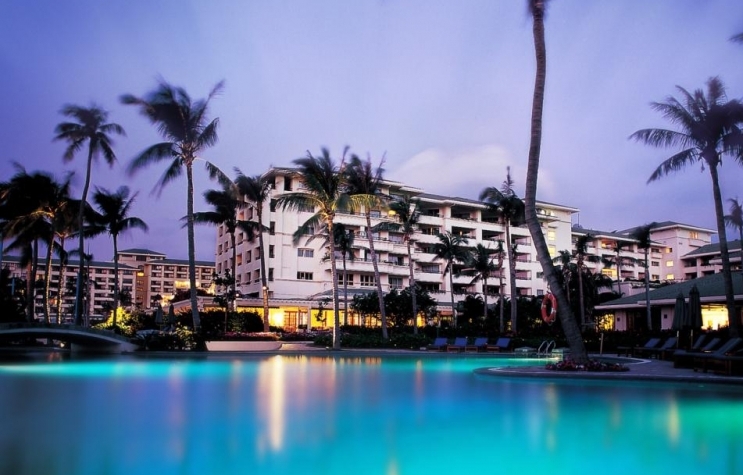 Horizon Resort and SPA 5*