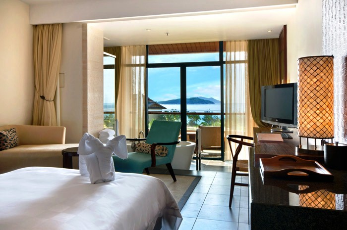 Hilton Sanya Resort & Spa 5*