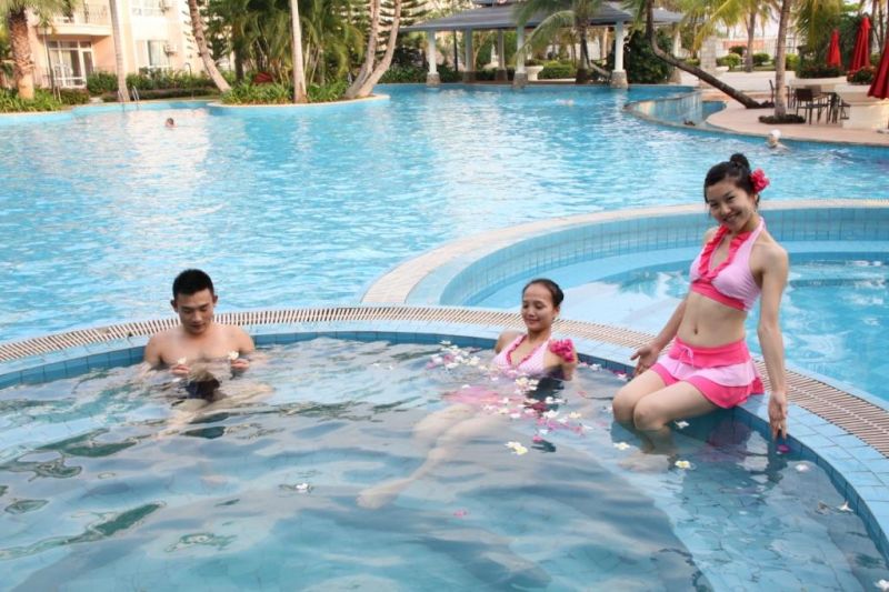 Wanbo Club 3*