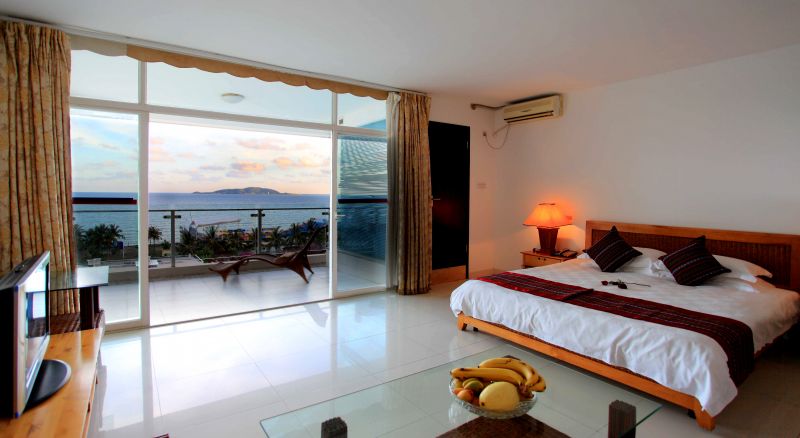 Yinyun Sea View Resort 3*