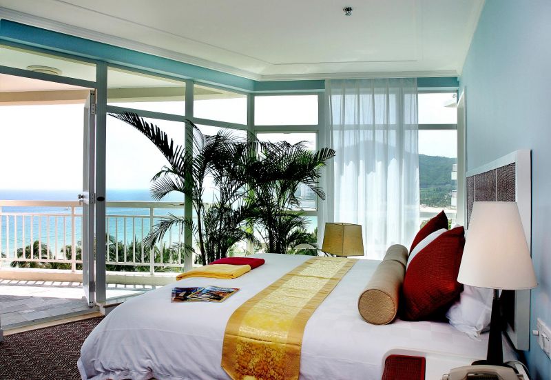 Resort Intime 4*