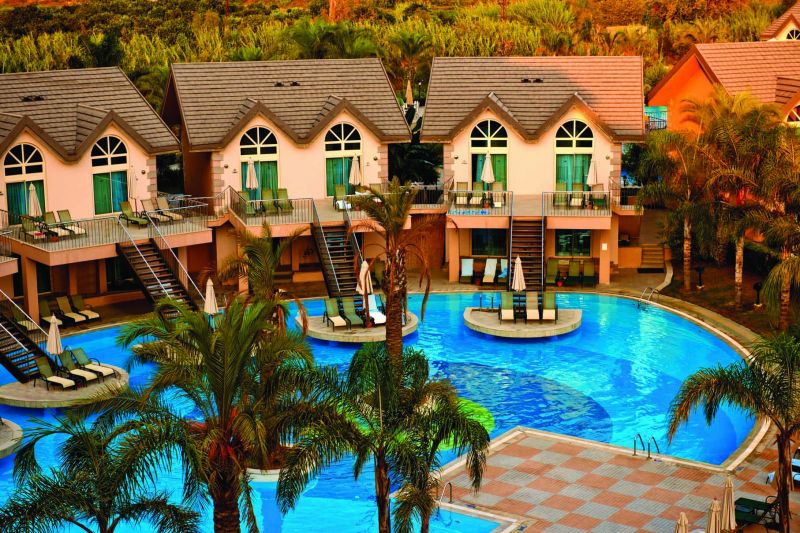Long Beach Resort Hotel & Spa 5*