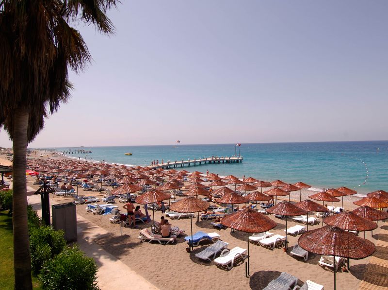 Meryan Hotel 5*