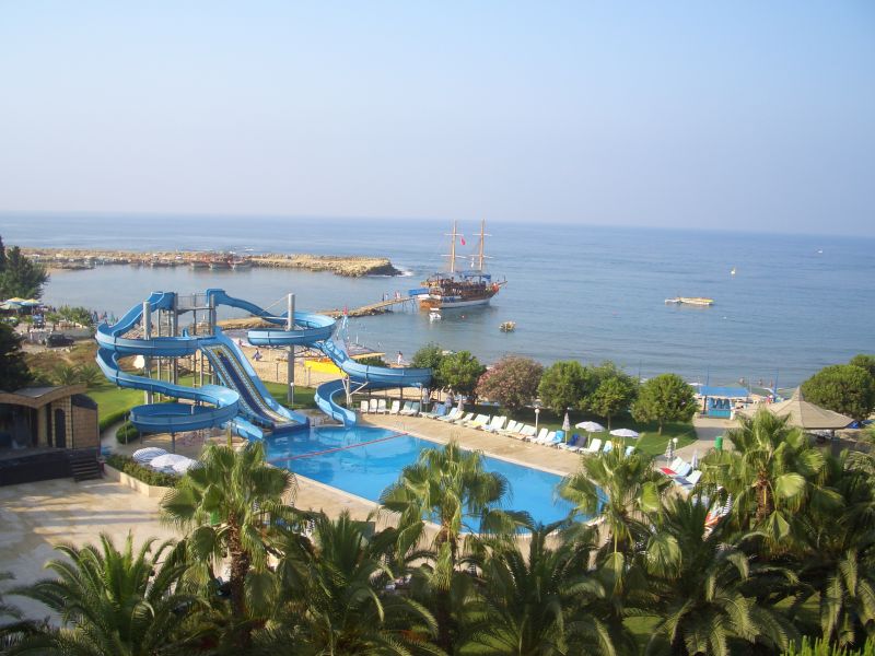 Ozkaymak Incekum World 5* 