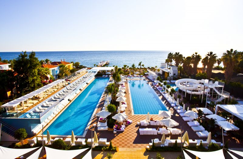 Q Premium Resort 5*