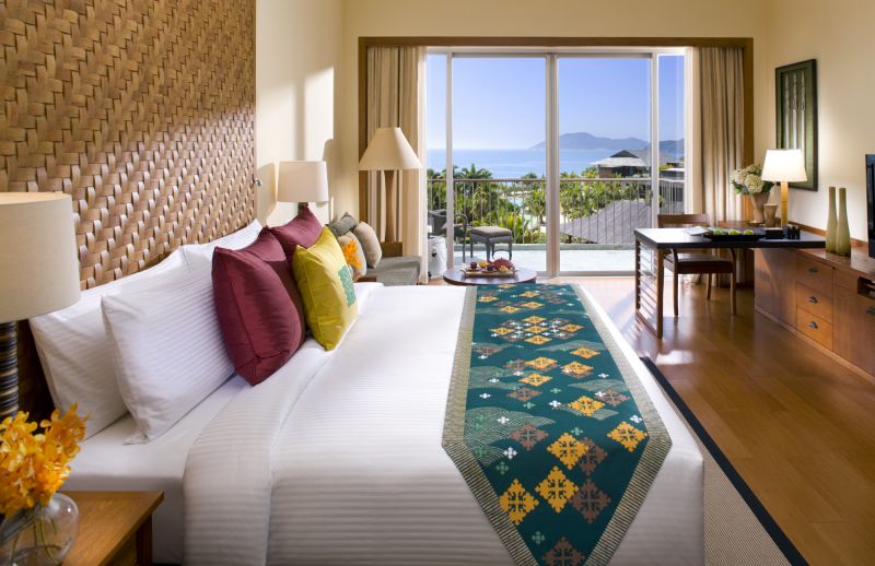 Mandarin Oriental Sanya 5*