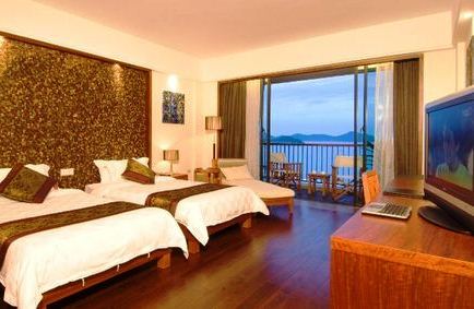 Royal Garden Resort 4*