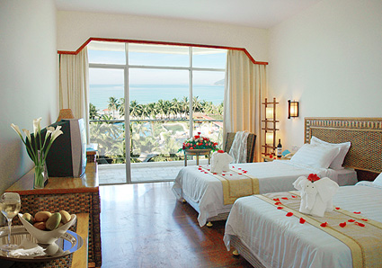 South China Hotel 4*