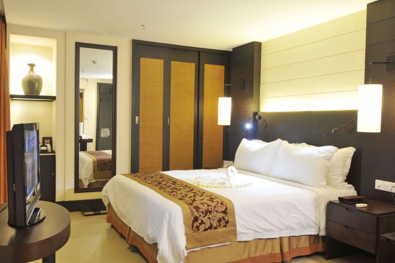 Leaguer Resort Sanya Bay 4*
