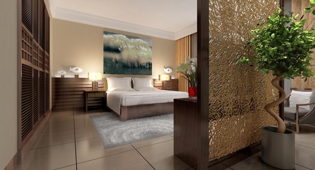 Sanya Jingli Lai Resort 4*