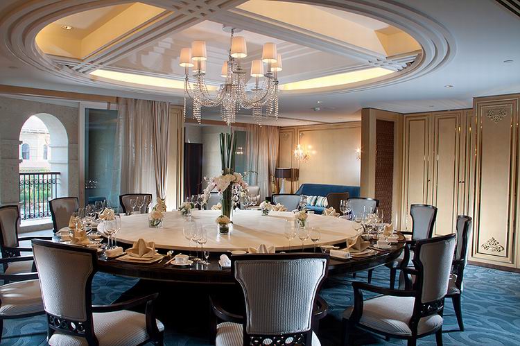 Grand Fortune Bay Hotel Sanya 5*