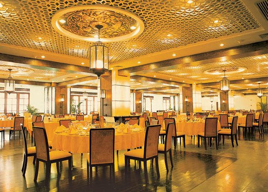 International Asia Pasific Convention Center & Hna Sanya Resort 5*