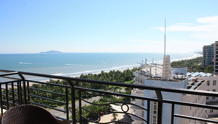 La Costa Seaside Resort Hotel Sanya 5*