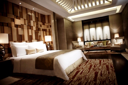Renaissance Sanya Resort & Spa 5*