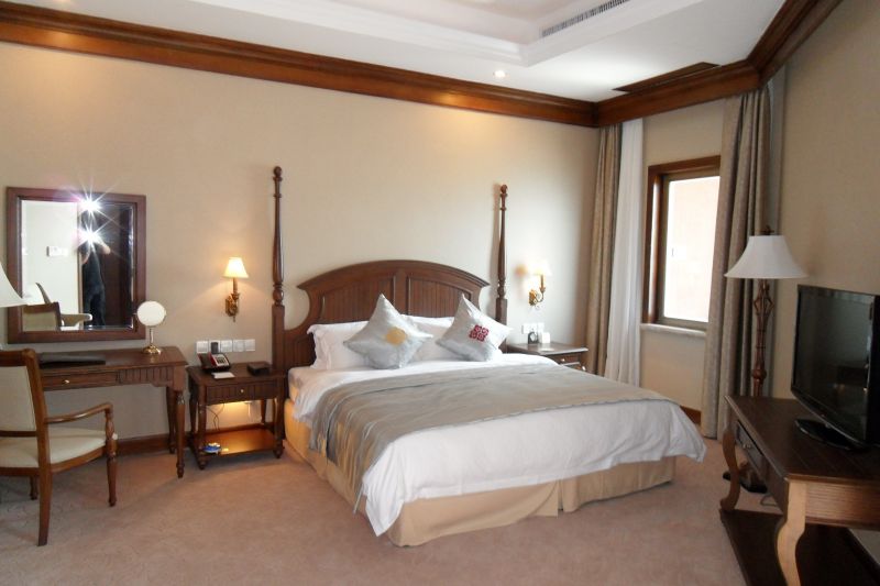 Timton International Hotel 5*