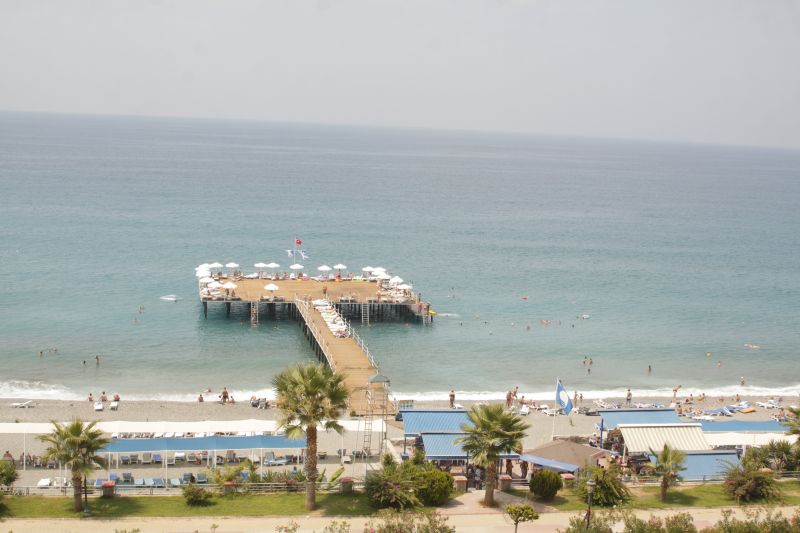 Grand Santana Hotel 4*