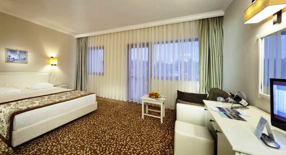 Pgs Hotels Kiris Resort 5*