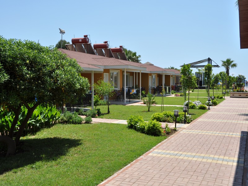 Inova Beach Hotel 4*