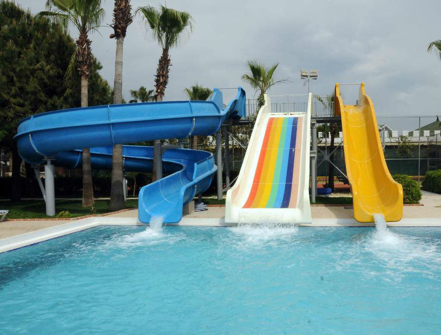 Insula Resort & Spa 5*