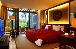 Banyan Tree Sanya  5*