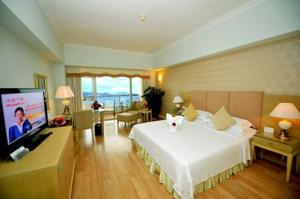 Shanhaitian Sanya 5*
