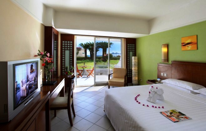 Pearl River Garden 4*