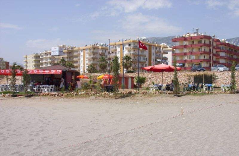 Klas Boutique Hotel 3*