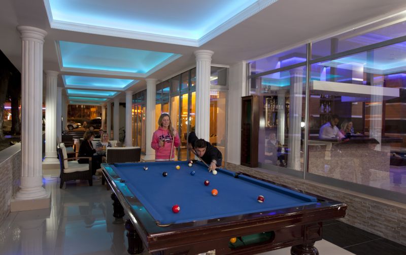 Diamore Hotel 3*