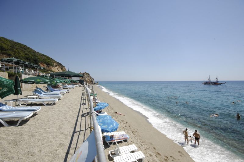 White City Beach 4*