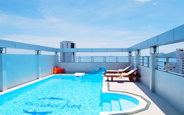 Barcelona Hotel 3*