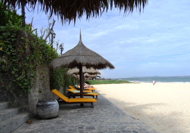 Allezboo Beach Resort & Spa 4*