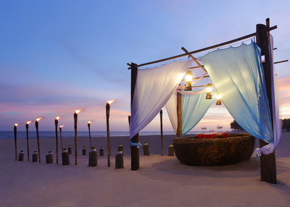 Anantara Mui Ne Resort & Spa 5*