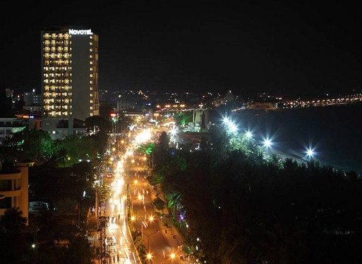 Novotel Nha Trang 4*