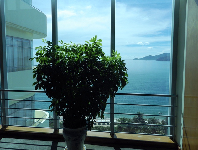 Nha Trang Lodge 4*