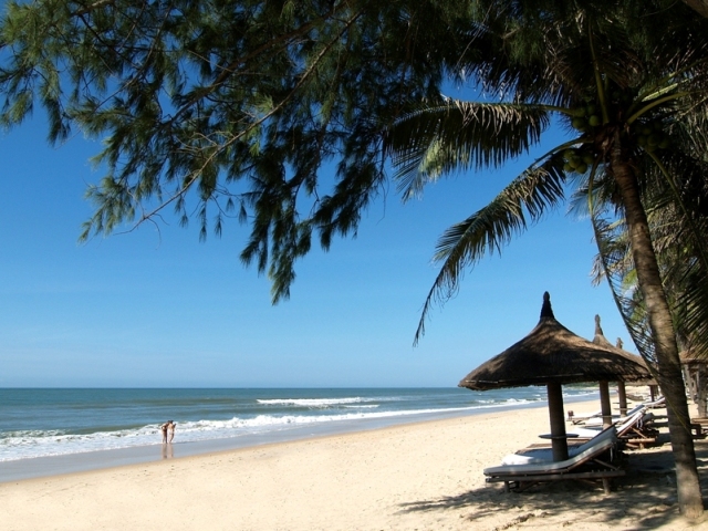  Bamboo Village 4*