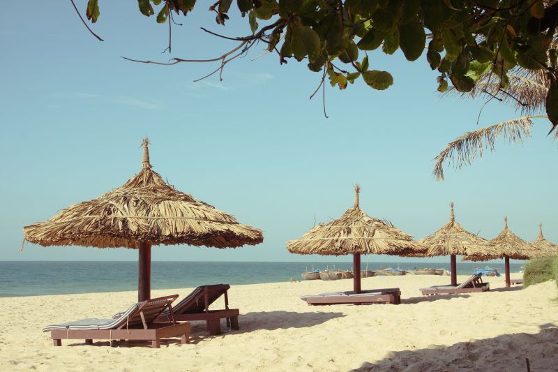 Blue Ocean Resort 3*