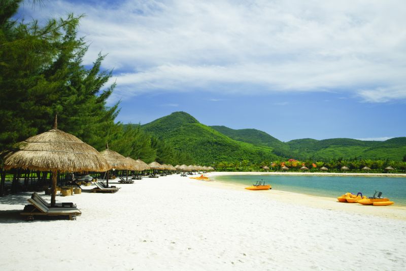 Diamond Bay Resort & Golf 4+*
