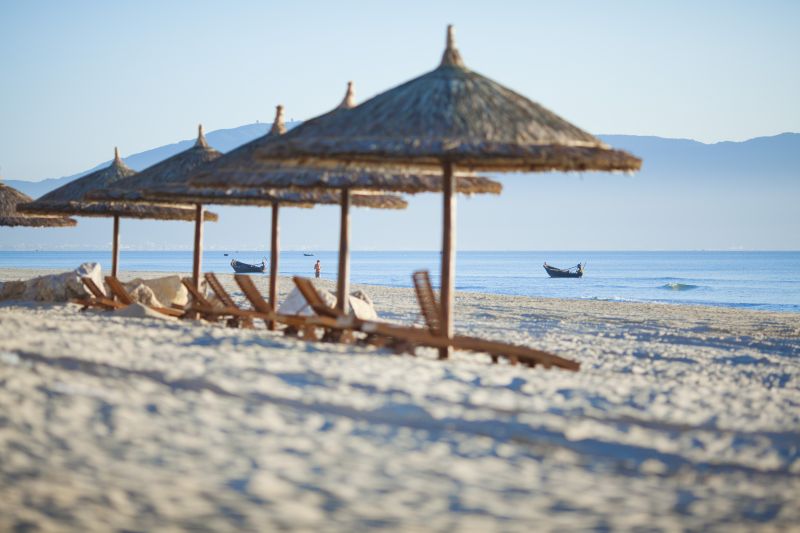 Vinpearl Luxury Da Nang 5*