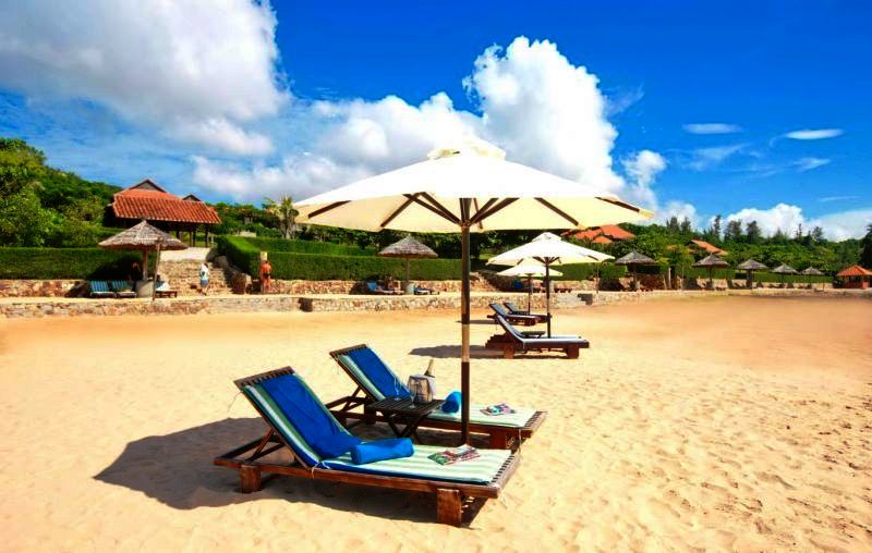 Romana Resort And Spa 4*