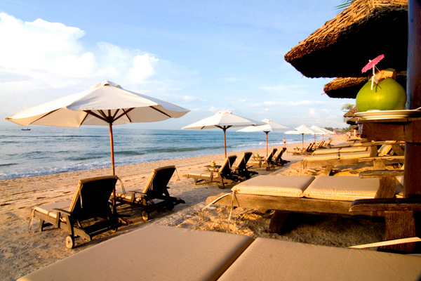 Ocean Star Resort 3+*