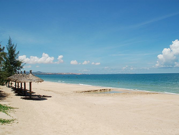 Sunny Beach Phan Thiet 4*
