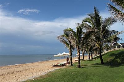 Villa Del Sol - Beach Villas & Spa 4*