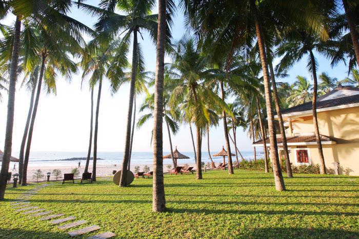 Amaryllis Resort 4*