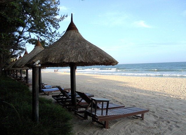 Bon Bien Resort 3*