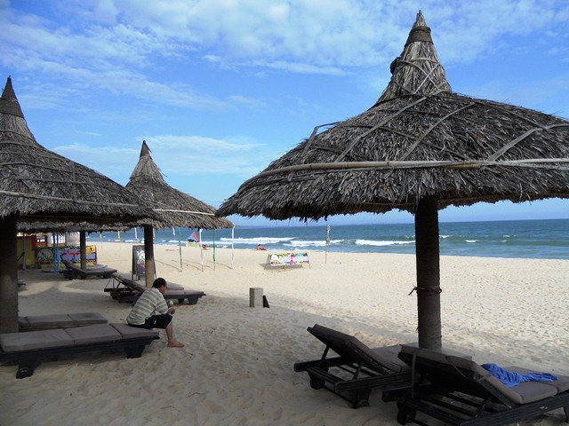 The Beach Resort 3*