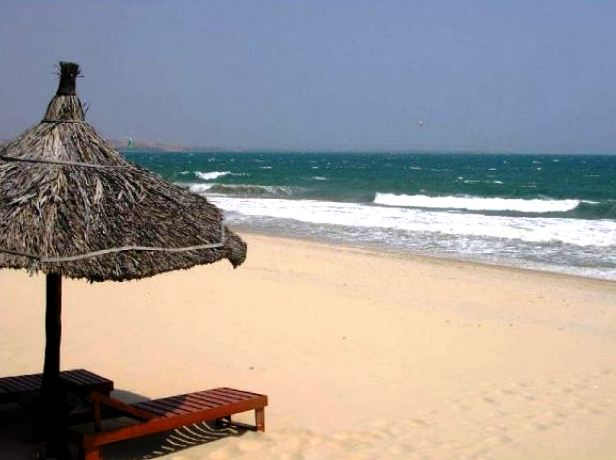 Phu Hai Resort 4*