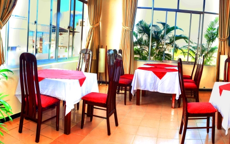 Ban Me Dakruco Hotel 2*