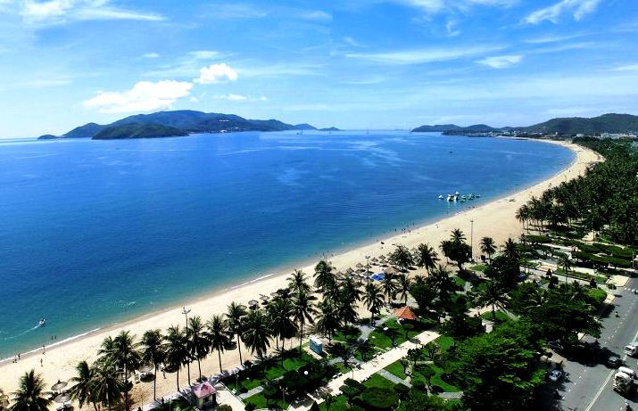 Kim Hoang Long Hotel 2*
