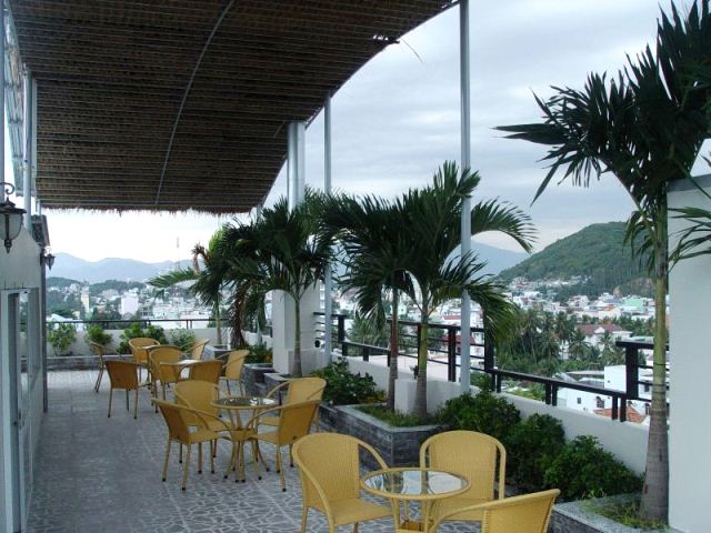Ocean Bay Hotel 2*
