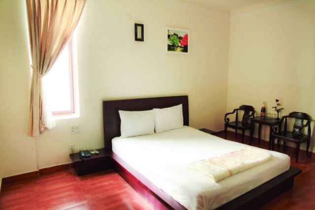Pha Le Xanh 1 Hotel  2*